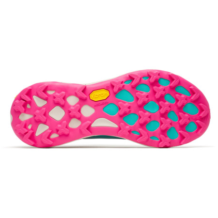 Merrell Agility Peak 6 W női futócipő