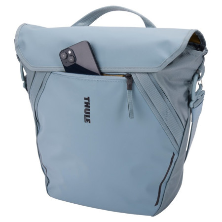 Thule Chasm Courier Inlock 22L kerékpár táska