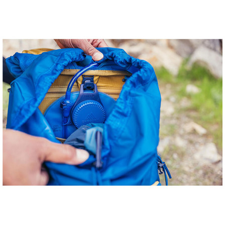 Gregory Katmai 65 RC férfi hátizsák