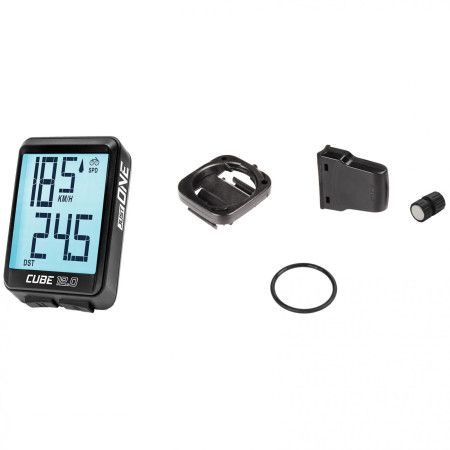 Sebességmérő Just One Cube 12.0 ATS