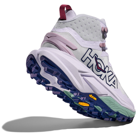 Hoka W Mafate Hike női cipő