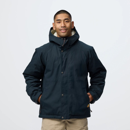 Fjällräven Vardag G-1000 Pile Jacket M férfi dzseki