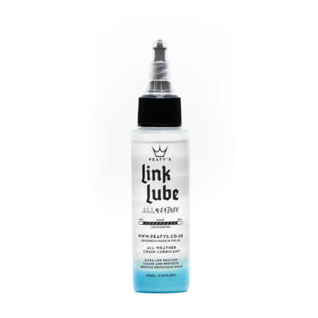Peaty´s Linklube All-Weather 60 Ml tisztítószer