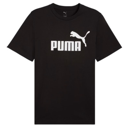 Puma ESS No. 1 Logo Tee férfi póló