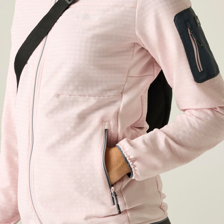 Regatta Ralina női pulóver