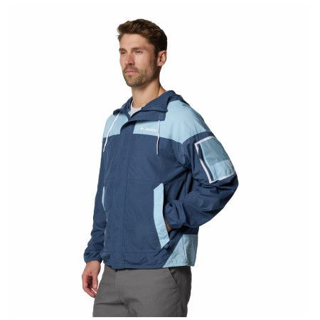 Columbia Challenger™ II Windbreaker férfi széldzseki