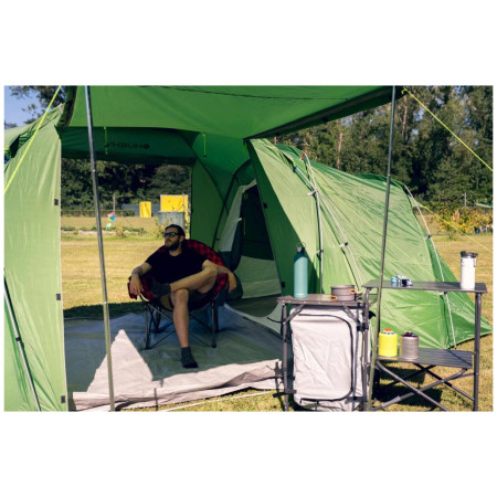 Husky Boston Dural 6 családi sátor