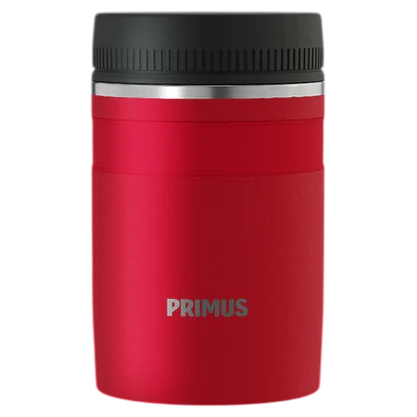 Primus Flinta 0,55 L ételtermosz piros Red