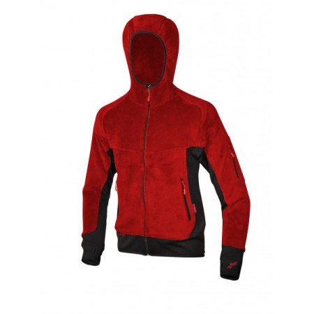 Warmpeace Thauris férfi dzseki