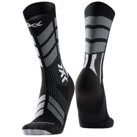 X-Socks X-Country Perform Merino Crew zokni