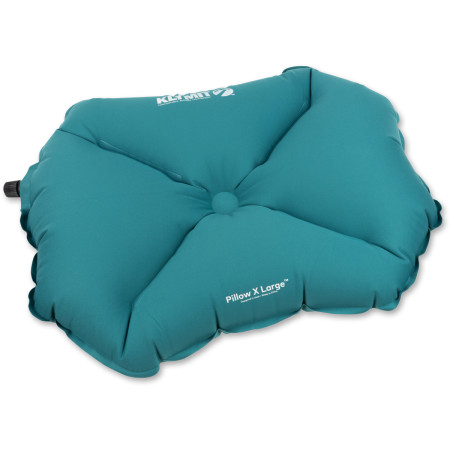 Klymit Pillow X Large felfújható párna k é k Teal
