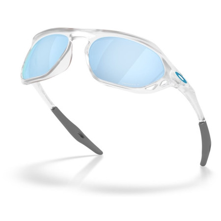 OAKLEY Cage Jacket Matte Clear napszemüveg