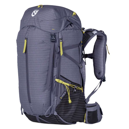 NEMO Equipment Persist Womens 45L Endless Promise női túrahátizsák szürke Blue Granite