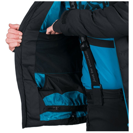 Northfinder Yarognev férfi síkabát