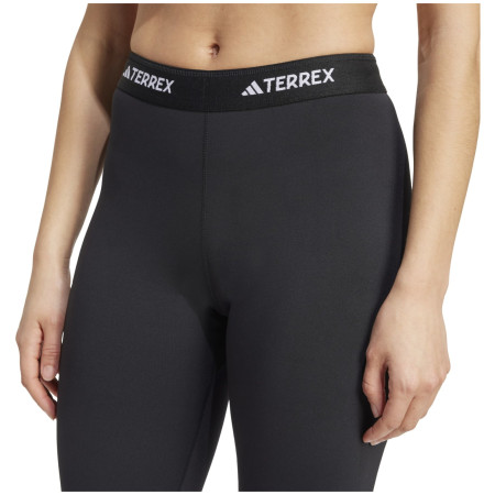 Adidas Multi Synt Ti W női leggings