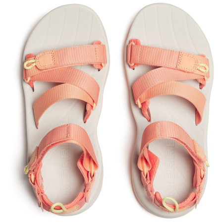 Merrell Speed Fusion Sport Rmx W női szandál