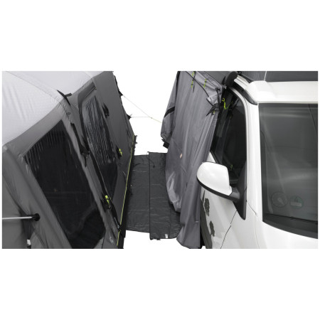 Outwell Wolfburg 450 Air elősátor