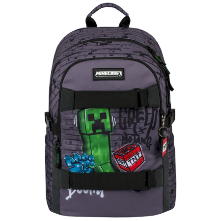 Baagl Skate iskolatáska