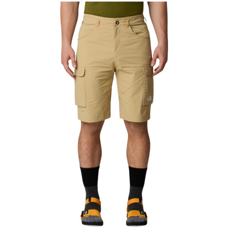 The North Face Exploration Cargo Short férfi rövidnadrág