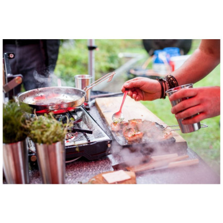 Szeletelő készlet Primus CampFire Cutting Set