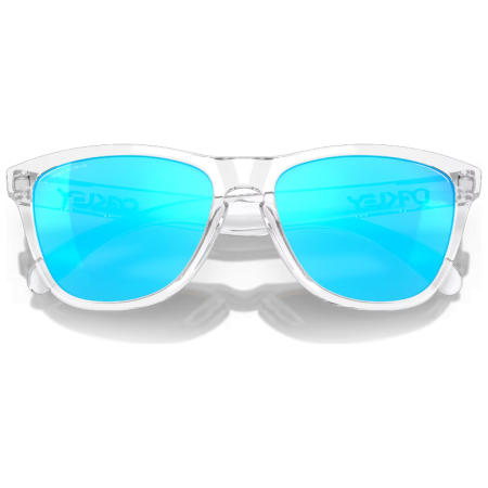 OAKLEY Frogskin Prizm Sapphire Iridium napszemüveg