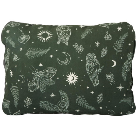 Therm-a-Rest Compressible Pillow Cinch S párna
