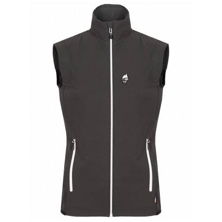 High Point Atom Lady Vest női mellény fekete Black