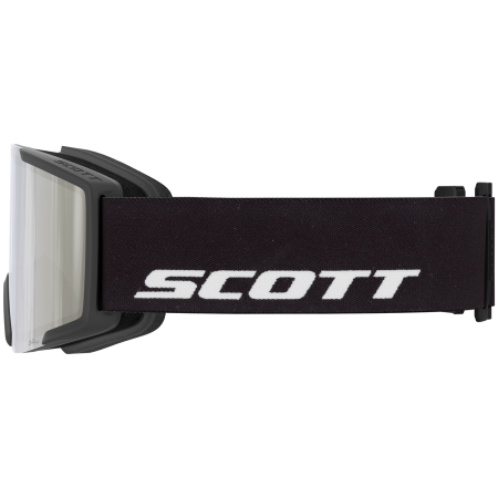 Scott Goggle Shield síszemüveg