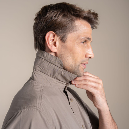 Craghoppers Kiwi II SS Shirt férfi ing