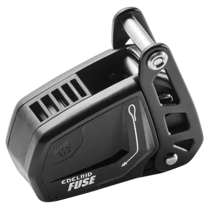 Edelrid Fuse zuhanásgátló