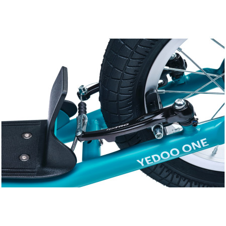 Yedoo One Y40 roller