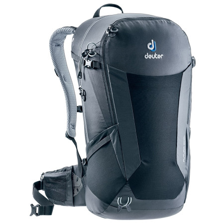 Hátizsák Deuter Futura 30 EL fekete Black