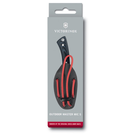Zsebkés Victorinox Outdoor Master Mic S