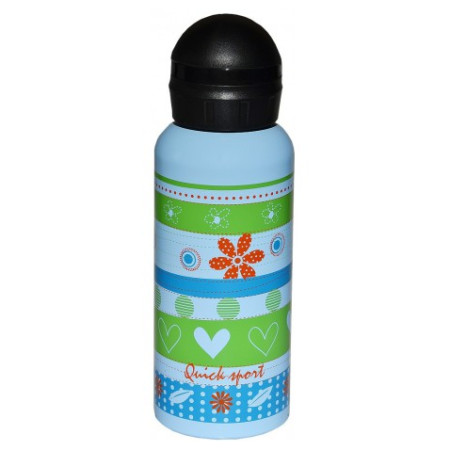 Alu Kulacs  Quick Sport Sky Print