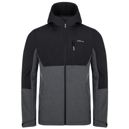 Loap Lustav férfi softshell kabát