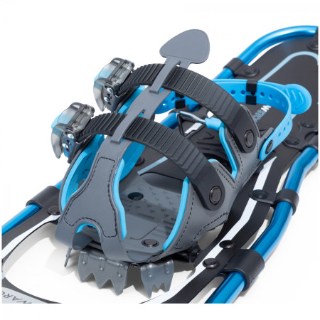 Warg Snowstorm hótalp