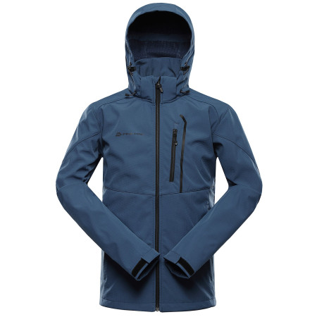 Alpine Pro Hoor 2 férfi softshell kabát