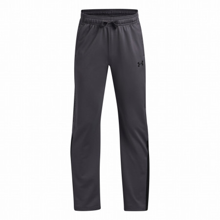 Under Armour Brawler 3.0 Tapered Pant gyerek melegítő szürke Gray