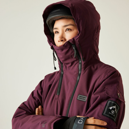 Dare 2b Gnarly Jacket női dzseki