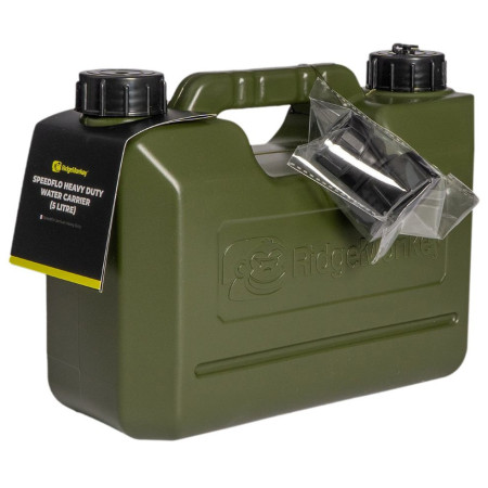 Ridge Monkey SpeedFlo Heavy Duty Water Carrier 10 Litre kanna