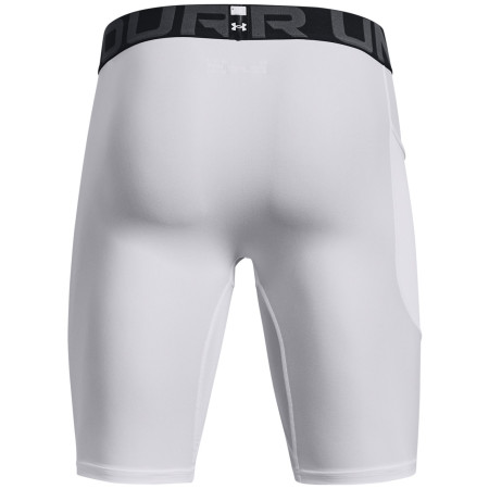 Under Armour HG Armour Lng Shorts férfi funkcionális aláöltözet
