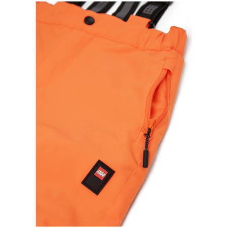 Lego Wear Lwpayton 701 Orange gyerek sínadrág