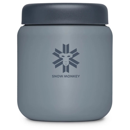 Snow Monkey Foodie Maxi 700 ml ételtermosz