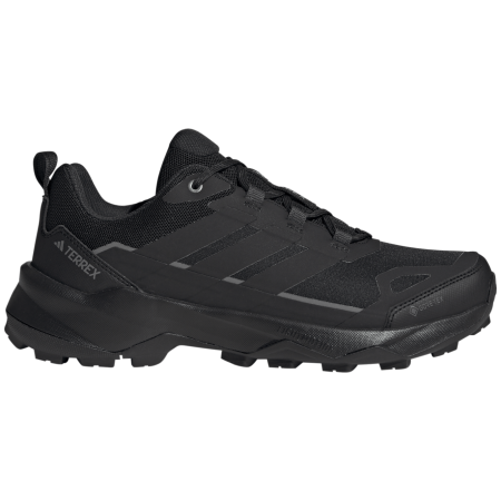 Adidas Terrex Skychaser Ax5 Gtx férfi túracipő fekete Black