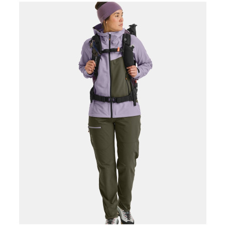 Ortovox Traverse 28 S túrahátizsák