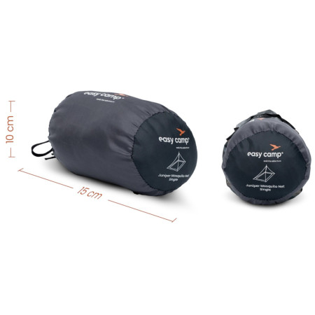 Easy Camp Juniper Mosquito Net Single szúnyogháló