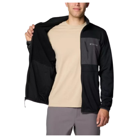Columbia Hike™ Full Zip II férfi pulóver