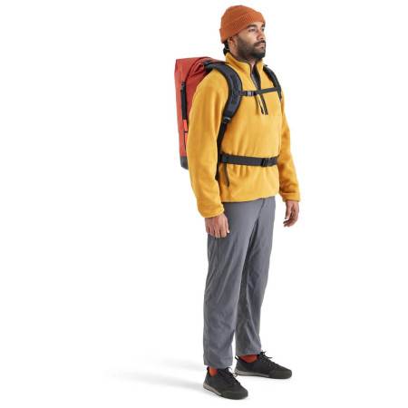 Sea to Summit Big River Dry Backpack 30L vízhatlan zsák