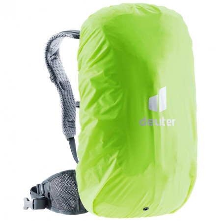 Deuter Raincover Mini esőhuzat hátizsákhoz sárga