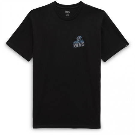 Vans TOON REAPER-B férfi póló fekete